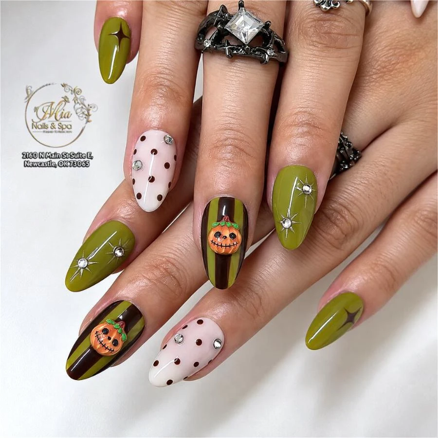 nail ideas